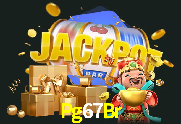 Pg67Br bet