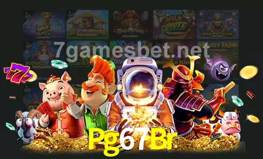 cassino Pg67Br