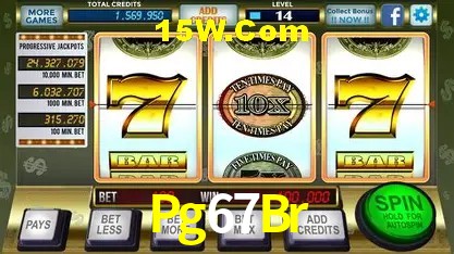 Login Seguro Pg67Br
