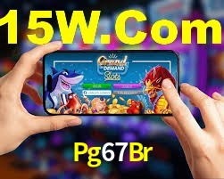 Slot Games Pg67Br