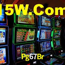 Game Providers Pg67Br