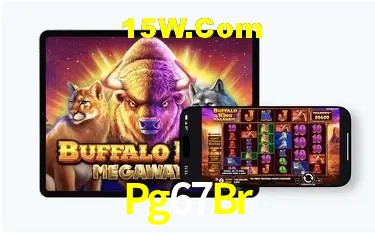 Jogos de Slot Pg67Br