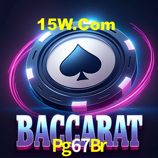 Casino Ao Vivo Pg67Br