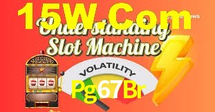Live Casino Pg67Br