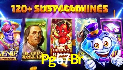 Sinta a adrenalina dos jogos de cassino com Pg67Br