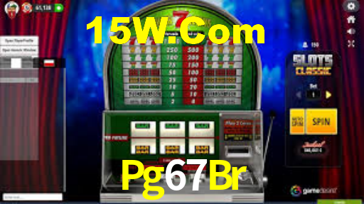Live Casino Pg67Br